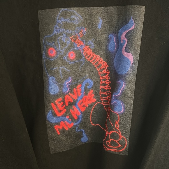 Vintage Champion Reverse weave crewneck - Picture 2 of 8